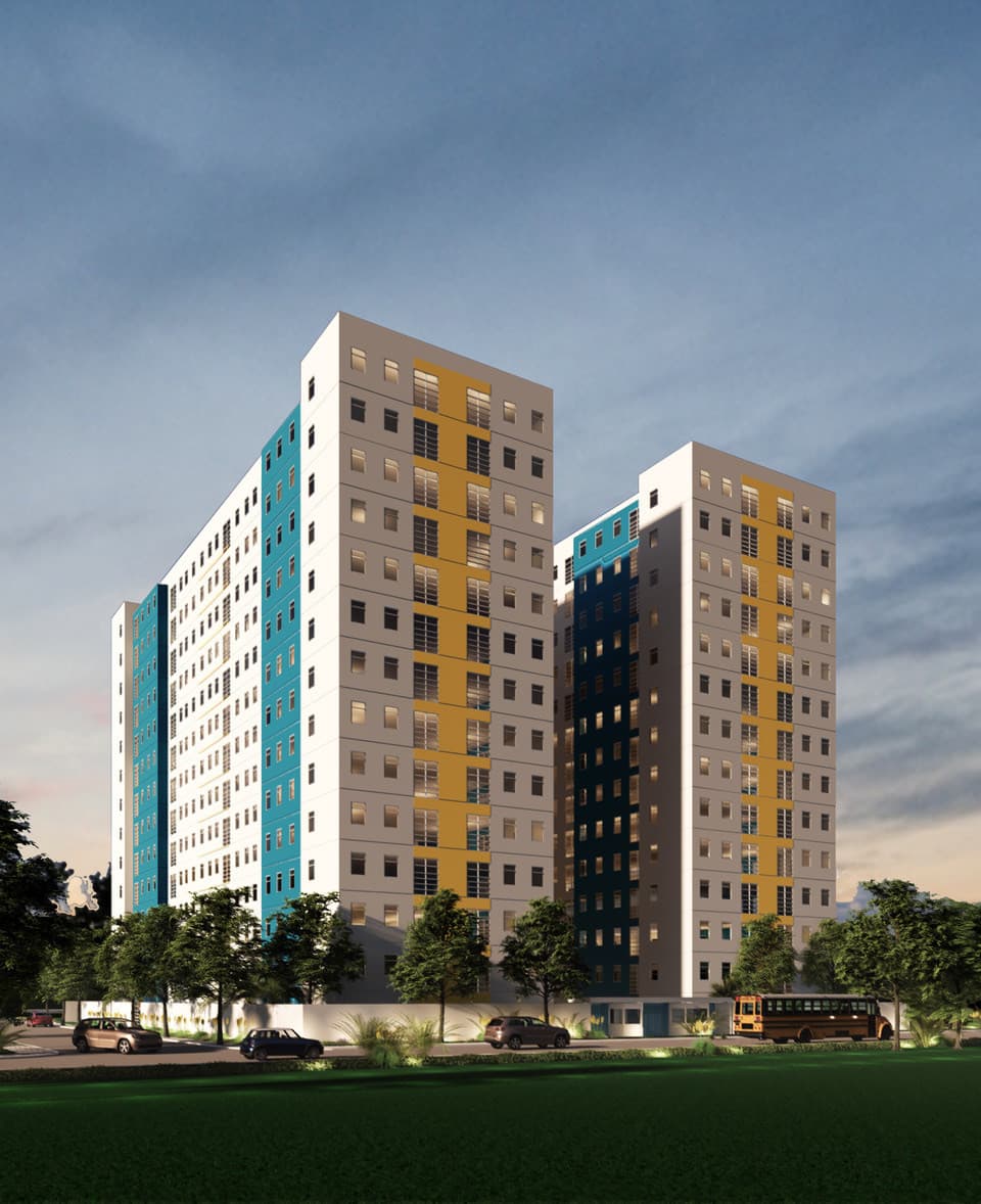 Pre-Venta Apartamento en Zona 11 Ciudad de Guatemala - foto 1