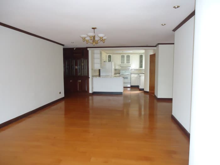 ESPACIOSO APARTAMENTO EN VENTA ZONA 15 VISTA HERMOSA 2 - foto 1