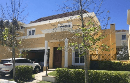 Casa en Venta en Condominio Carretera a Fraijanes. - foto 1