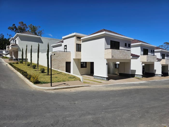Casa en Venta en Carretera a Fraijanes  - foto 1
