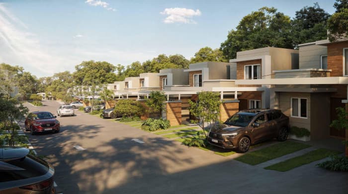 Casa en Pre-Venta en Km 24.5 Carretera a El Salvador - foto 1