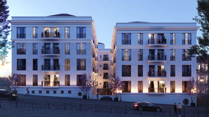 Cayalá venta apartamento en planos zona 16 - foto 1