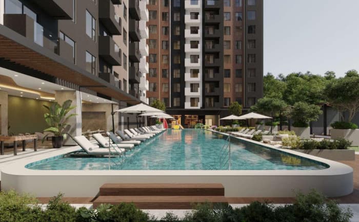 Nuevo Apartamento en Pre-Venta en Zona 15 Guatemala - foto 1