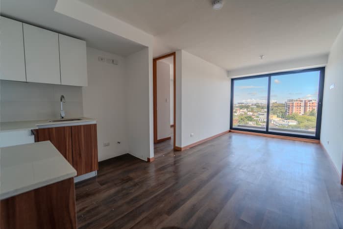 Venta Apartamento en Zona 11 para estrenar - foto 1