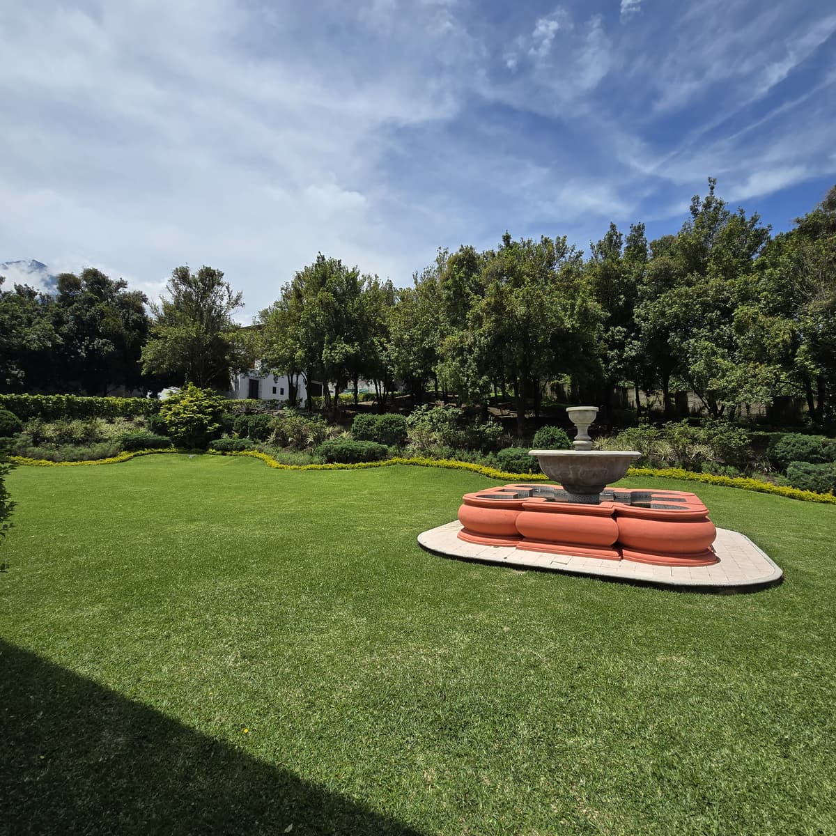 Terreno en Venta en Hacienda del Comendador Antigua - foto 1