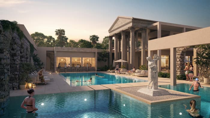 Apartamento en Venta en Cana Bay, República Dominicana - foto 1