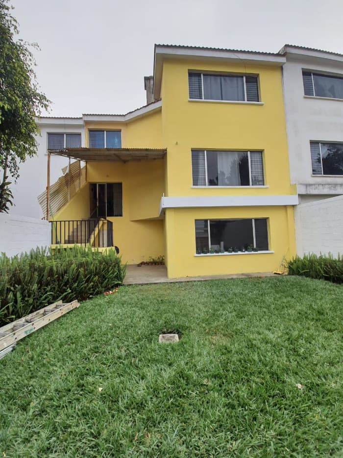 Casa en Venta en Carretera al Salvador entrada Olmeca - foto 1