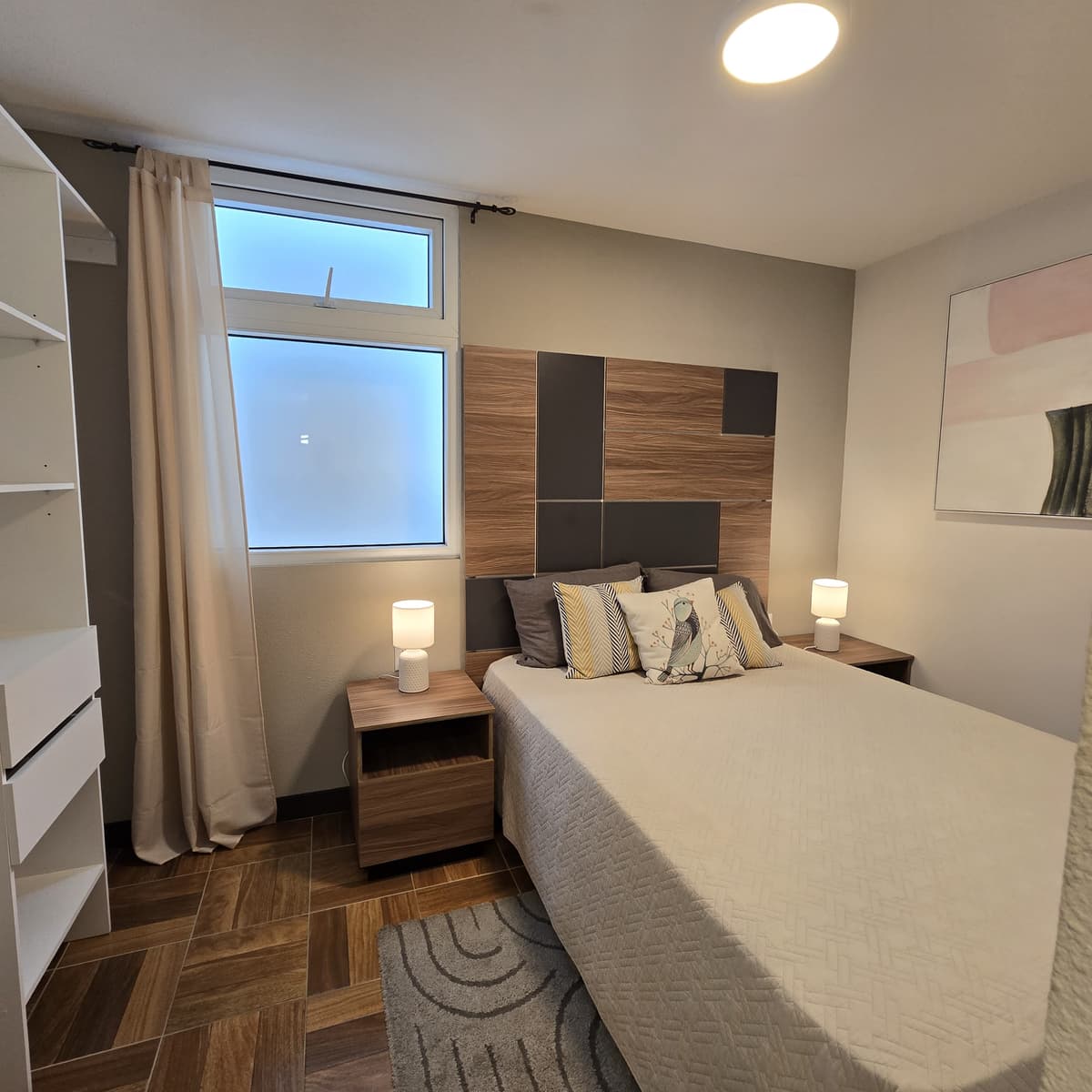 Apartamento en Pre-Venta Las Charcas Zona 11 - foto 1