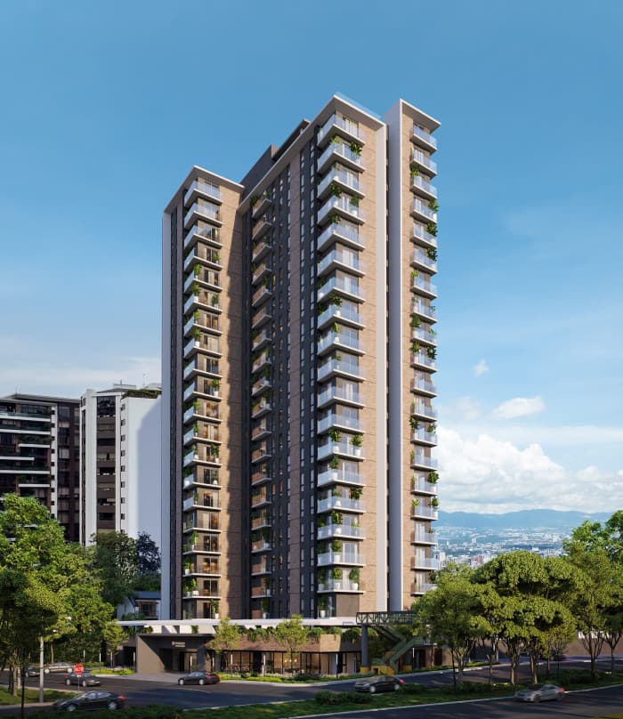 Venta de Apartamento en Planos en Zona 15 Guatemala - foto 1