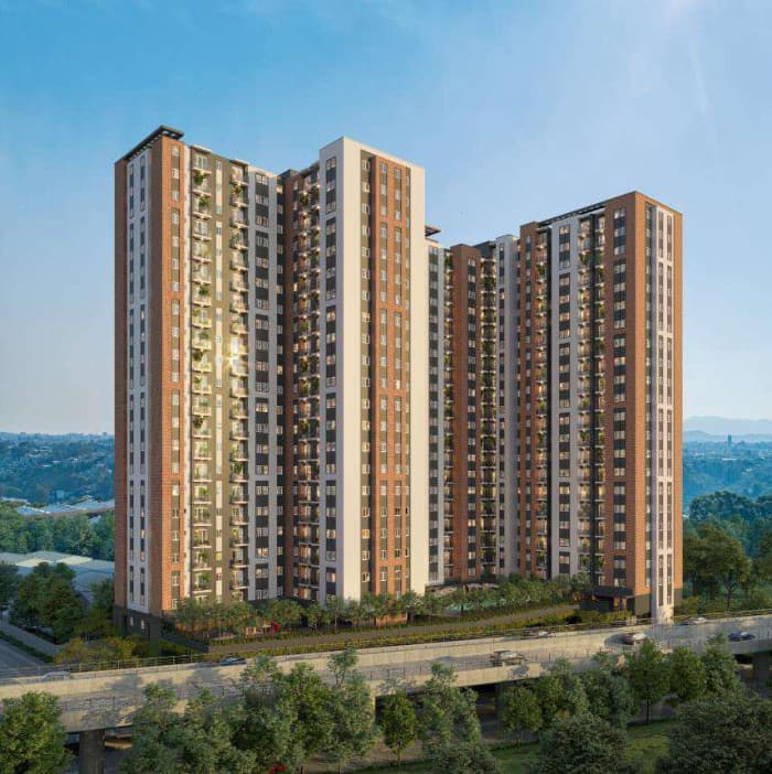 Apartamento en Construcción en Venta en Zona 17 - foto 1