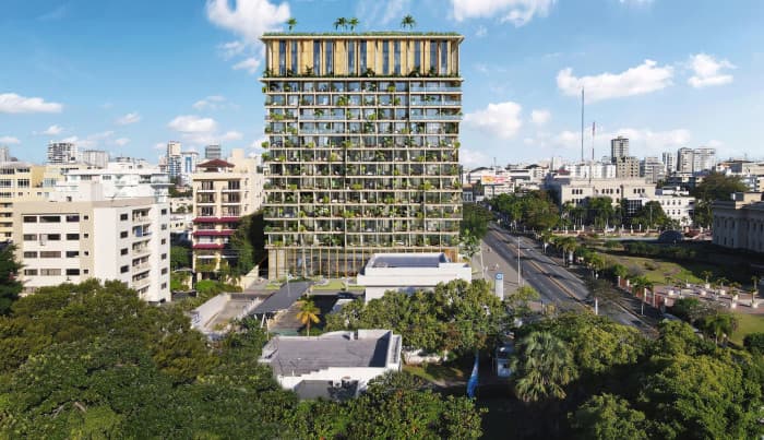 Apartamento en Venta Santo Domingo República Dominicana - foto 1