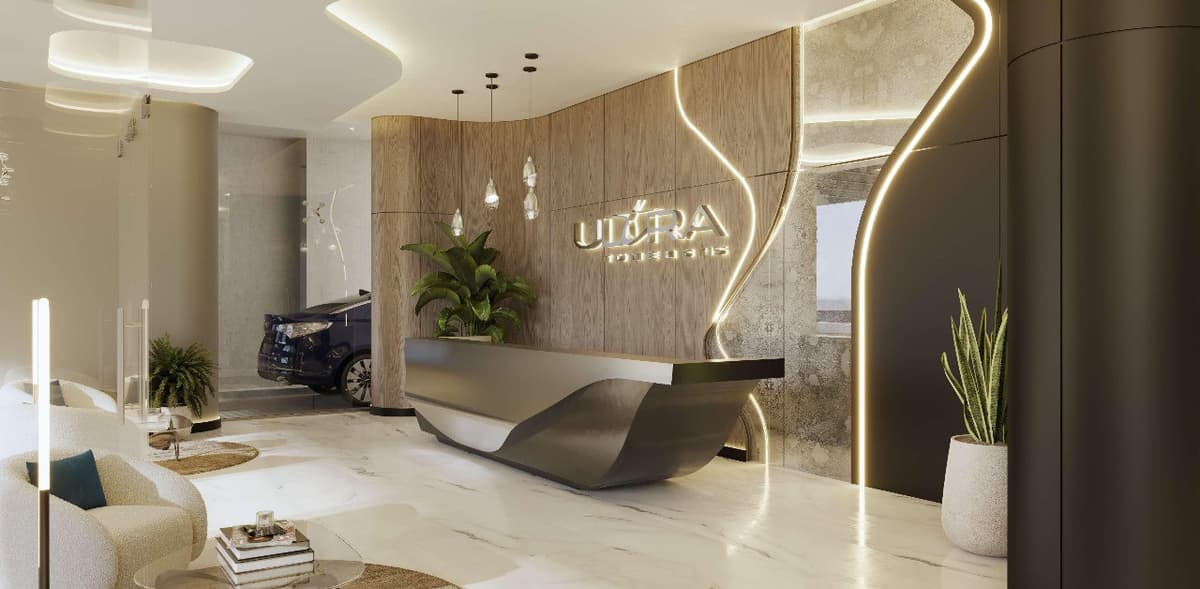 Estrena Apartamento en Pre-Venta en Zona 15 Guatemala - foto 1