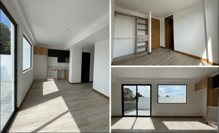 Apartamento en Venta en La Villa Zona 14 - foto 1