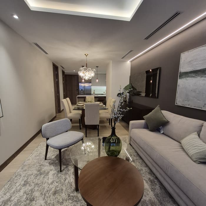 Apartamento en Planos en Venta en Zona 15 Guatemala - foto 1