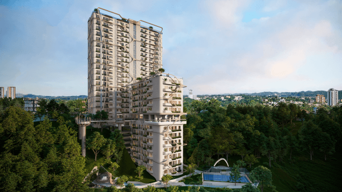 Precio de lanzamiento! Venta Apartamentos en Zona 15  - foto 1