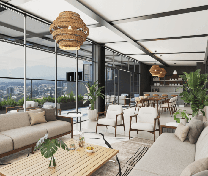 Apartamento en Venta en Mariscal Zona 11 - foto 1