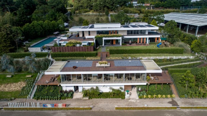  TERRENO EN VENTA EN EL PULTE ZONA 16 - foto 1