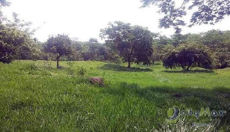 Terreno en Venta en Km 117 Carretera a Taxisco  - foto 1
