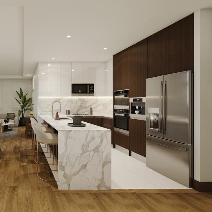Apartamento en Venta Zona 16 Cayalá - foto 1