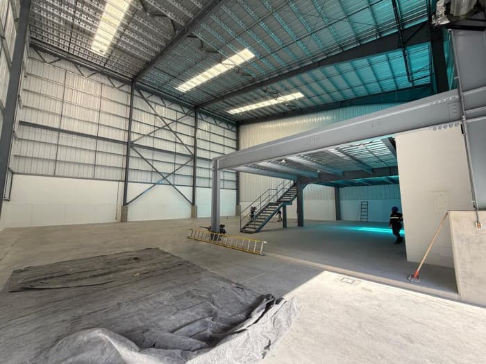 Bodegas en Renta Amatitlán Sobre la CA-9 al Pacifico - foto 1