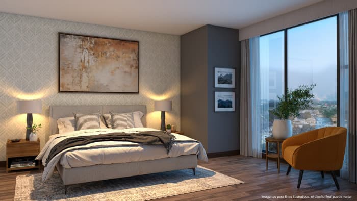Pre-Venta de Apartamento en Zona 11 - foto 1