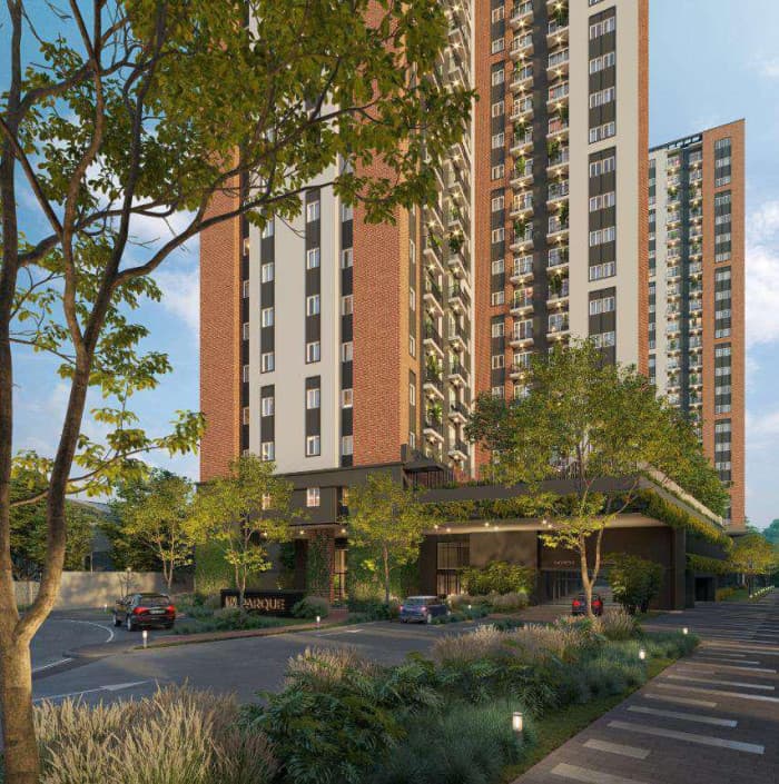 Apartamento en Construcción en Venta en Zona 17 - foto 1