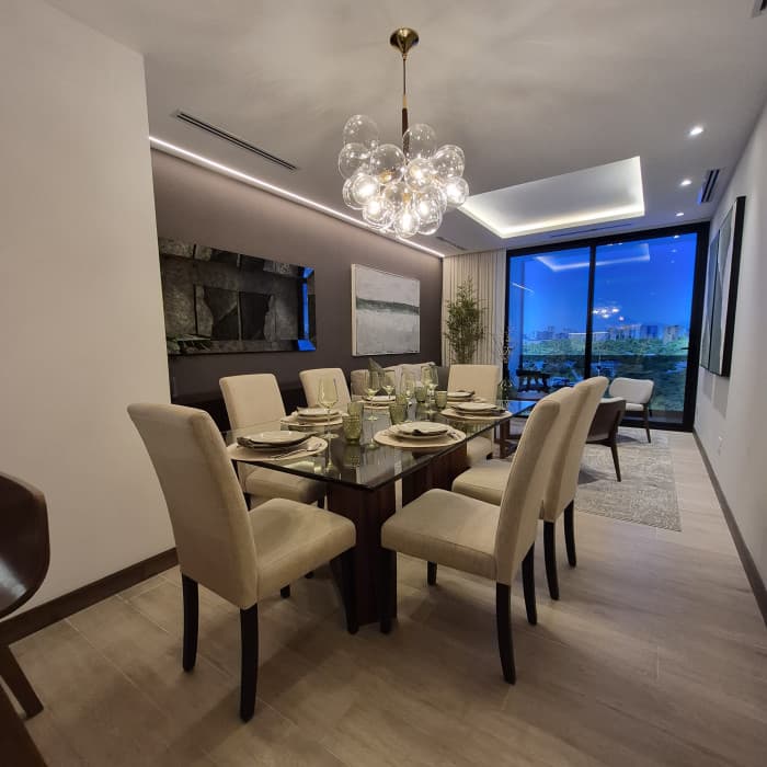 Apartamento en Planos en Venta en Zona 15 Guatemala - foto 1