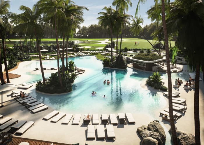 Apartamento en Construcción Venta en Punta Cana - foto 1