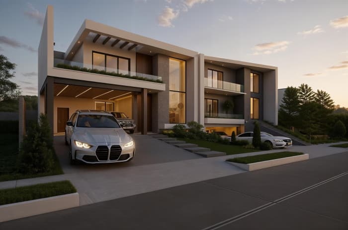 Residencia de Lujo en Venta La Fontana CAES Córsega - foto 1