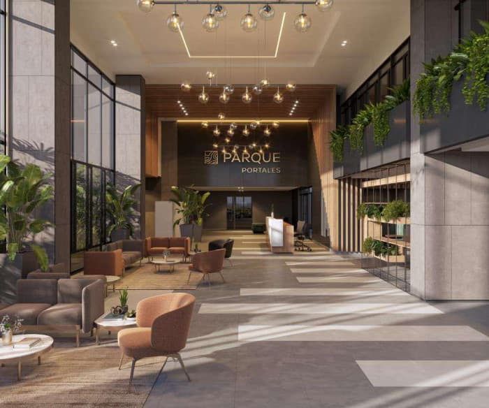 Apartamento en Construcción en Venta en Zona 17 - foto 1