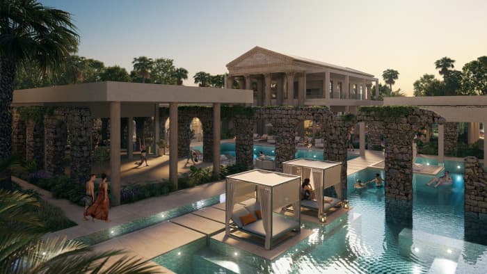 Apartamento en Venta en Cana Bay, República Dominicana - foto 1