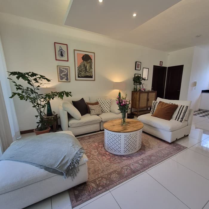 Apartamento en venta en San Jorge Muxbal - foto 1