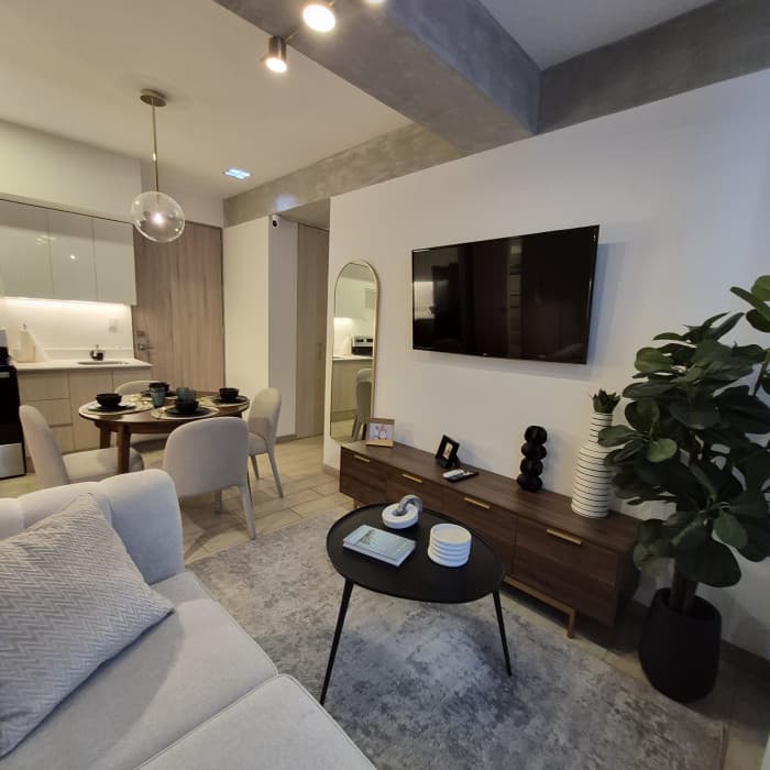 Apartamento Moderno en Pre-Venta Zona 13 - foto 1