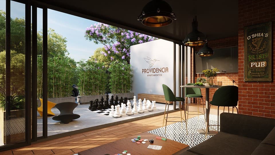Apartamento en Venta en Zona 13 Ciudad de Guatemala - foto 1
