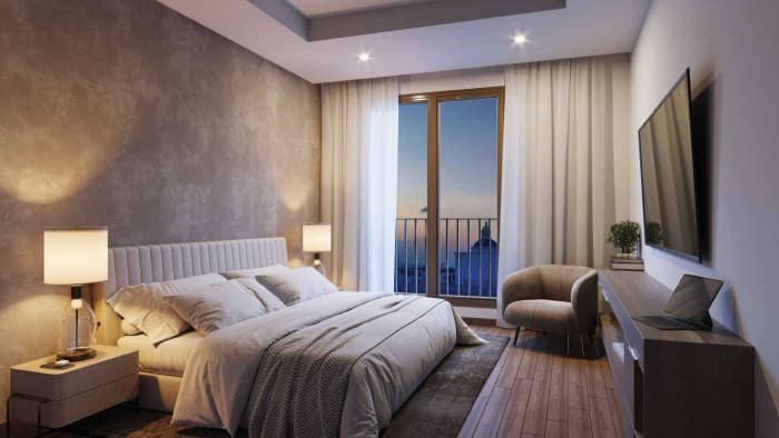 Apartamento en construcción en Cayalá Zona 16 - foto 1