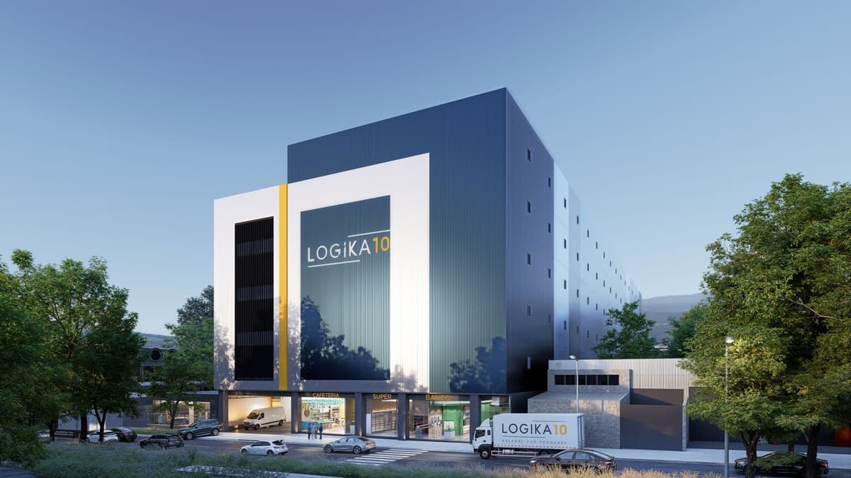 Ofibodega en Venta en Zona 10 cercano a diagonal 6 - foto 1