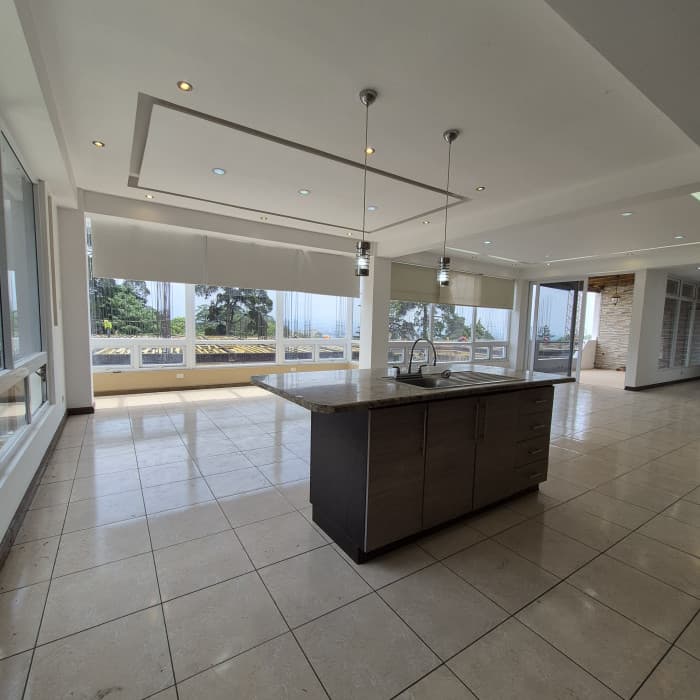 Apartamento en Renta en Kanajuyu 2 Zona 16 - foto 1