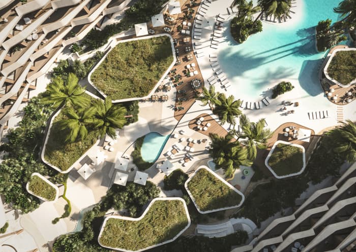 Apartamento en Construcción Venta en Punta Cana - foto 1