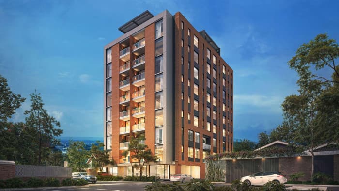 Pre Venta de Apartamento en VH 2 Zona 15  - foto 1