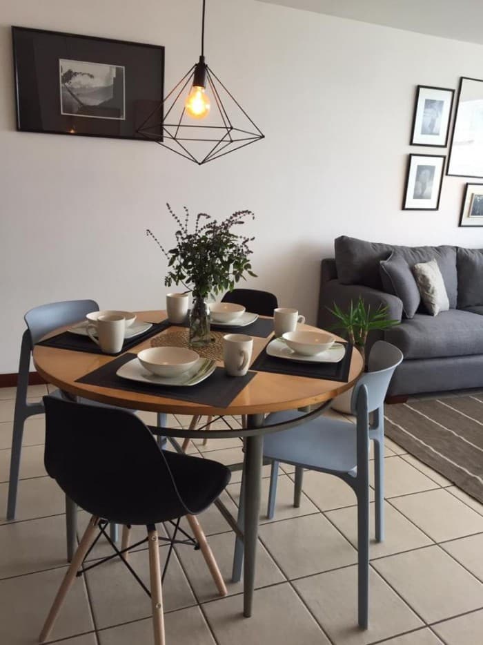 Renta de Apartamento amueblado en zona 14 - foto 1