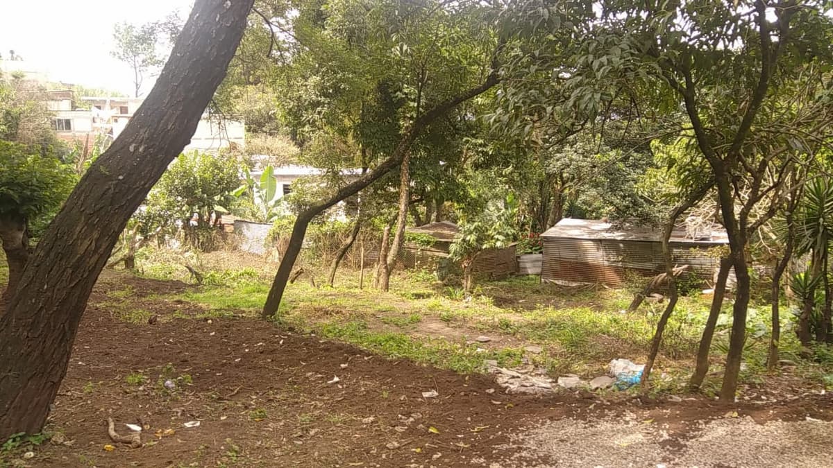 Terreno en Renta en Santa Catarina Pinula  - foto 1