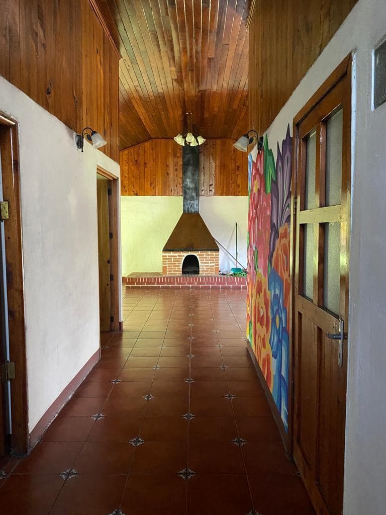 CASA tipo Granja en Renta en San Lucas Sacatepequez - foto 1