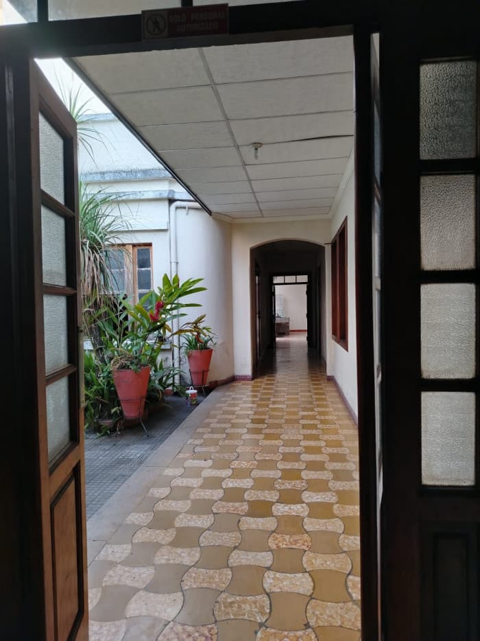 Alquiler casa para oficinas en Zona 1 Centro Historico - foto 1