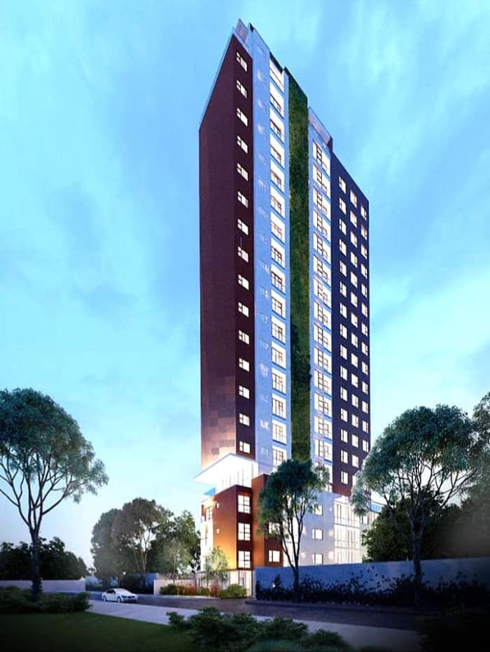 Venta Apartamento en zona 15 Vista Hermosa 2  - foto 1