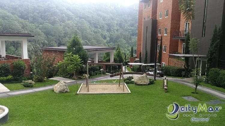 Apartamento en zona 16 en Venta Hexa Cañada 16 - foto 1