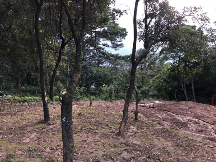 Terreno en Renta en Santa Catarina Pinula  - foto 1