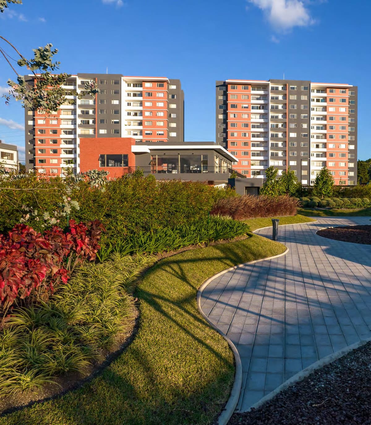 Apartamento NUEVO en VENTA Zona 14. - foto 1