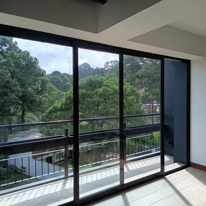 Apartamento en renta en zona 16 Kanajuyu - foto 1