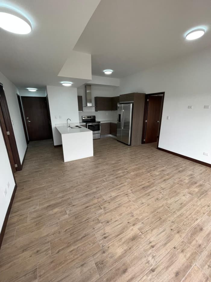 Apartamento en Renta en Zona 10 Cercano a Diagonal 6 - foto 1