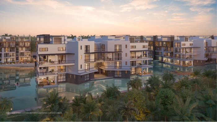 Apartamento en Venta en Cana Bay, Punta Cana - foto 1